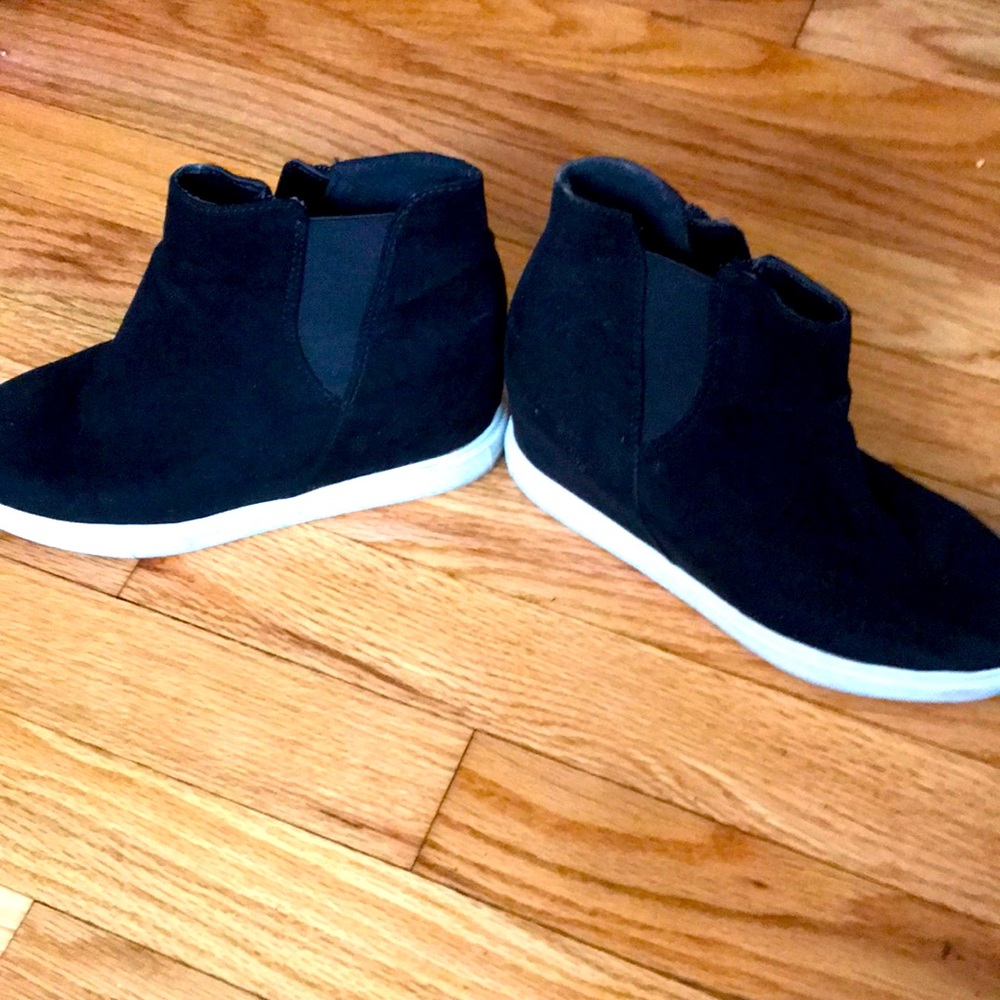 girls INC boots